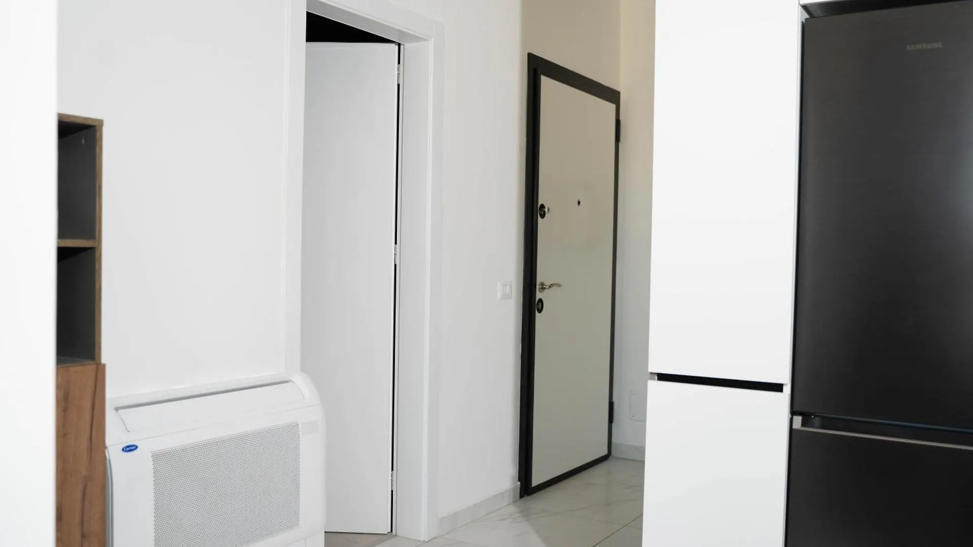 Tirana Hideaways , Breathtaking View Apartment 0*,